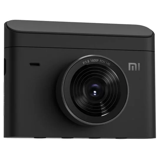 Автомобильные камеры Mi Dash Cam 2 Black (BHR4214TW)